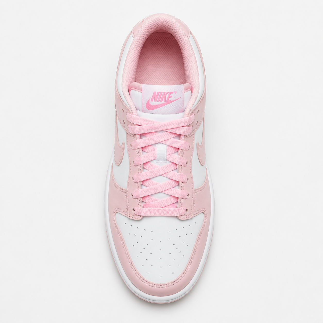 NIKE DUNK LOW