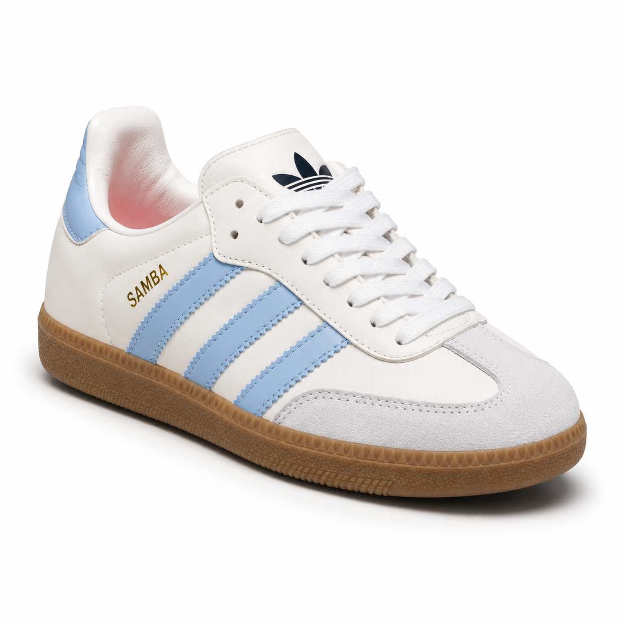 ADIDAS SAMBA OG - UNISEX