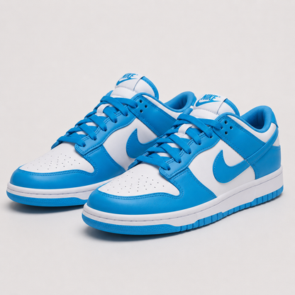 NIKE DUNK LOW