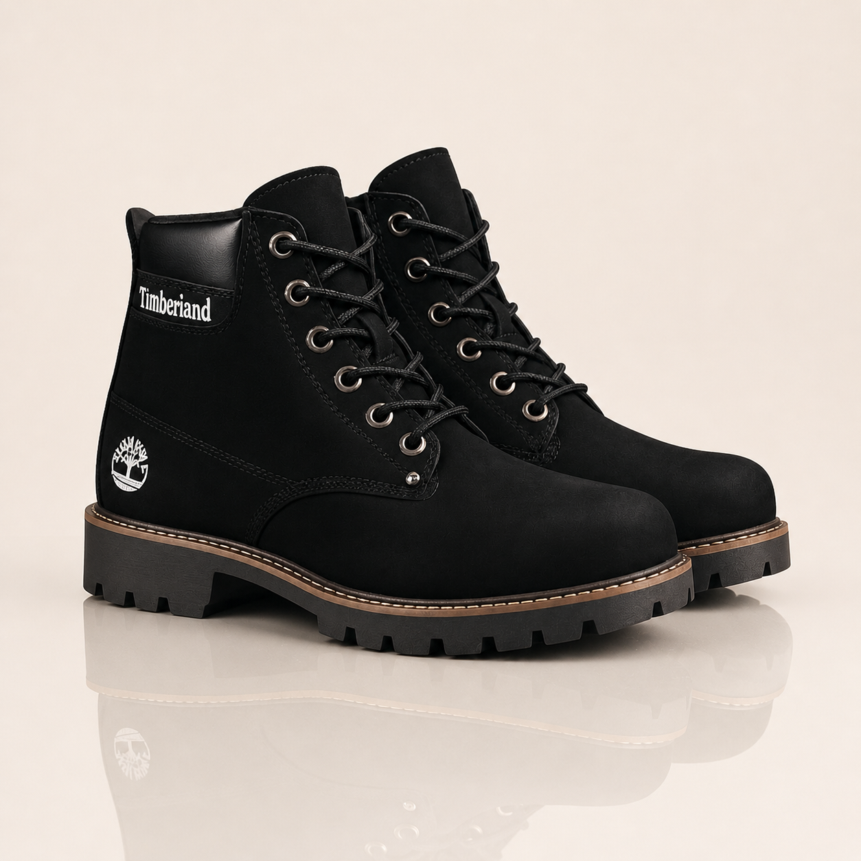 Bota Cuero Timberland™