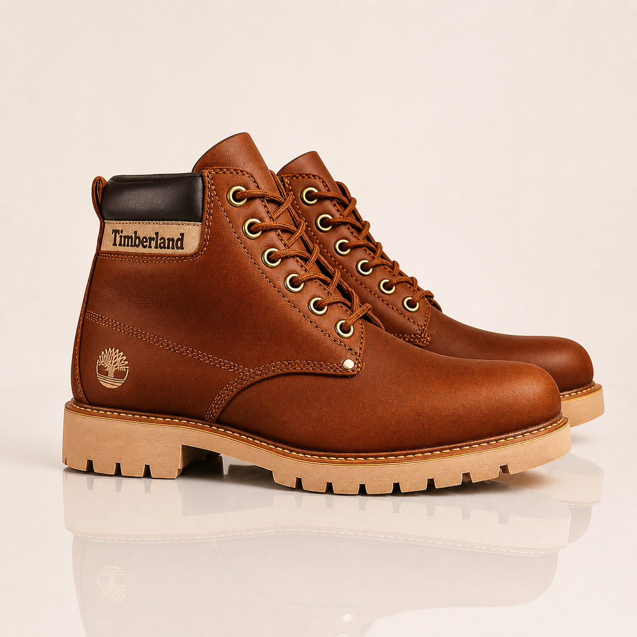 Bota Cuero Timberland™