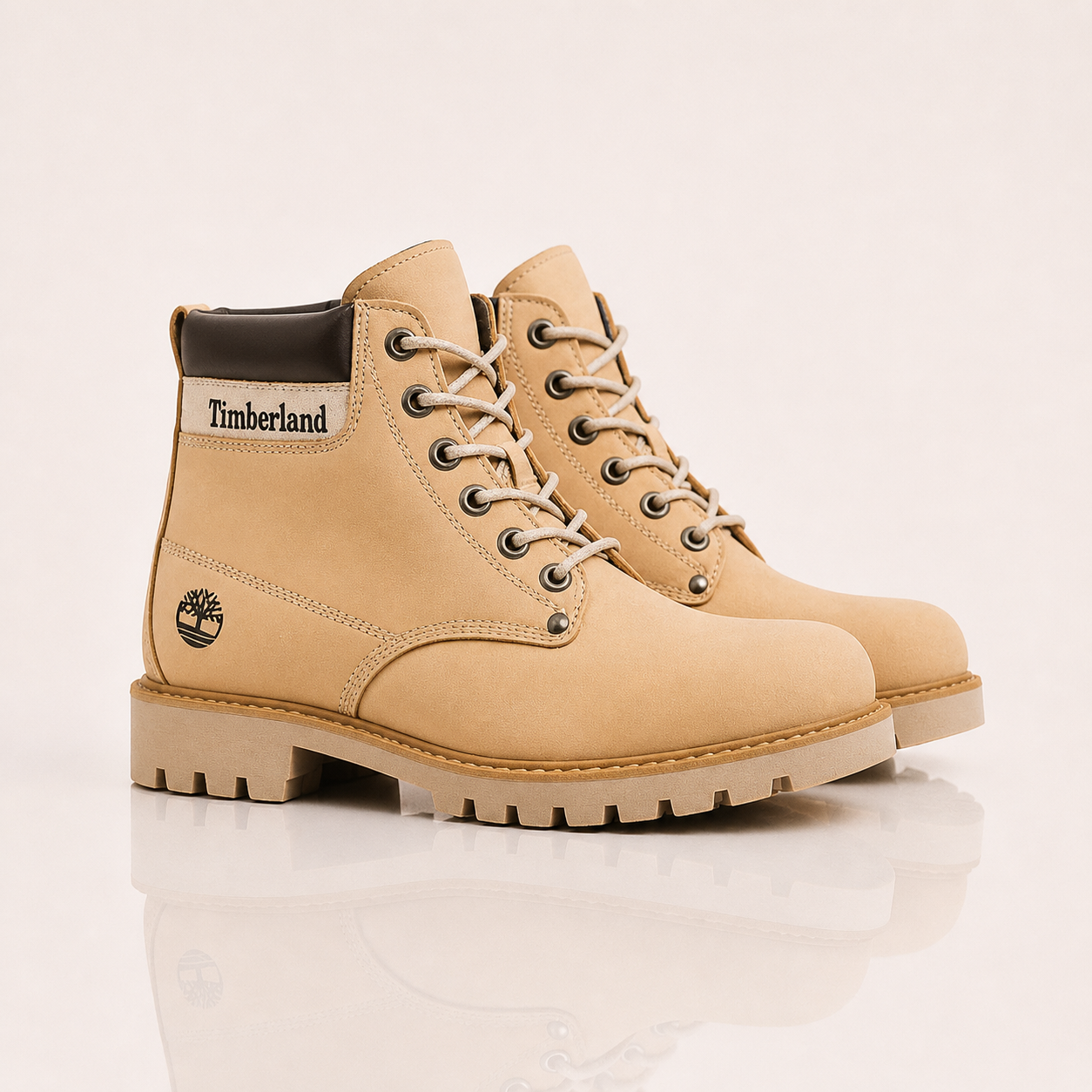 Bota Cuero Timberland™